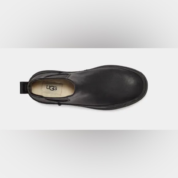 🆕 Ugg Merina platform boots - Picture 2 of 7